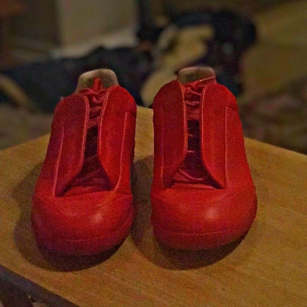Maison Margiela 22 Future Low Sneaker